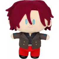 Plush - Charisma House