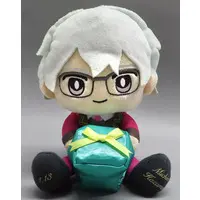 Plush - THE IDOLM@STER SideM / Hazama Michio