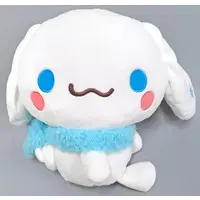 Plush - Sanrio characters / Cinnamoroll