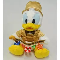 Plush - Disney / Donald Duck