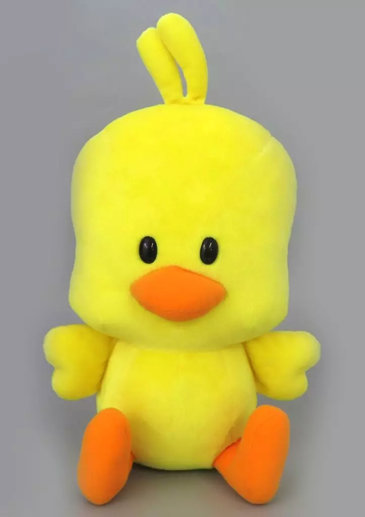 Plush - Chikin Ramen