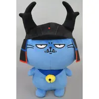 Plush - Yuru-chara / Hikonyan