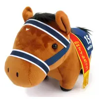 Plush - Thoroughbred collection