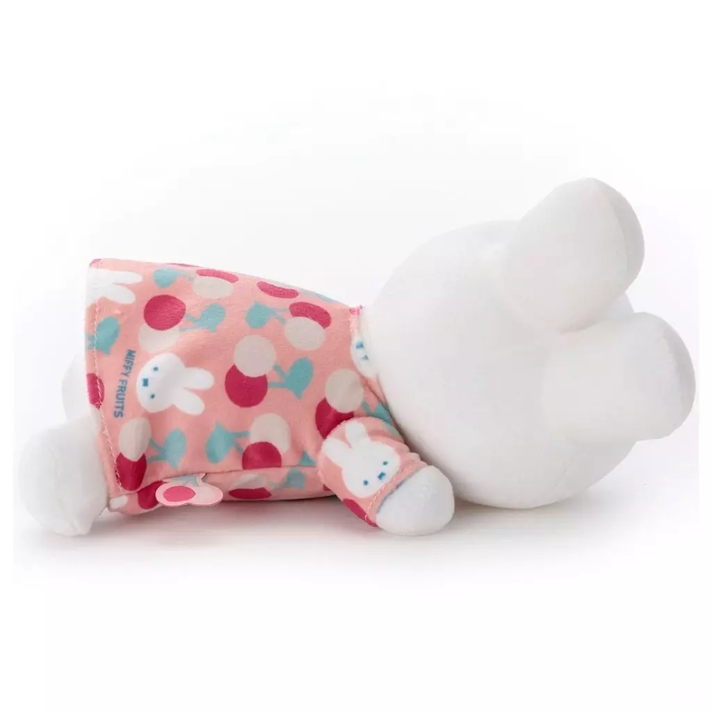 Suya Suya Sleeping Friend Plush - miffy / Miffy