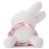 Suya Suya Sleeping Friend Plush - miffy / Miffy