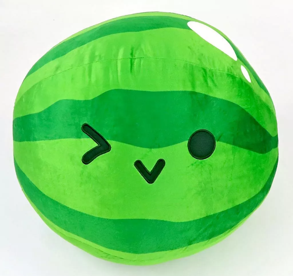 Plush - Suika Game