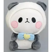 Plush - Mochi Mochi Panda