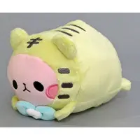 Plush - Mochi Mochi Panda