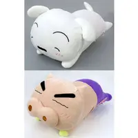 Plush - Crayon Shin-chan / Buriburizaemon