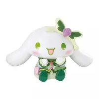 Trading Figure - Sanrio characters / Cinnamoroll