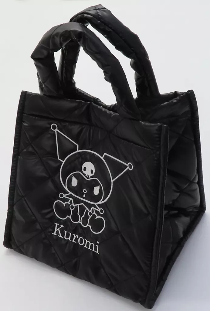 Bag - Sanrio characters / Kuromi