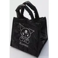 Bag - Sanrio characters / Kuromi