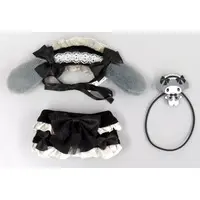 Plush - Plush Clothes - Sanrio characters / My Melody