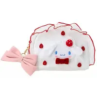 Pouch - Sanrio characters / Cinnamoroll