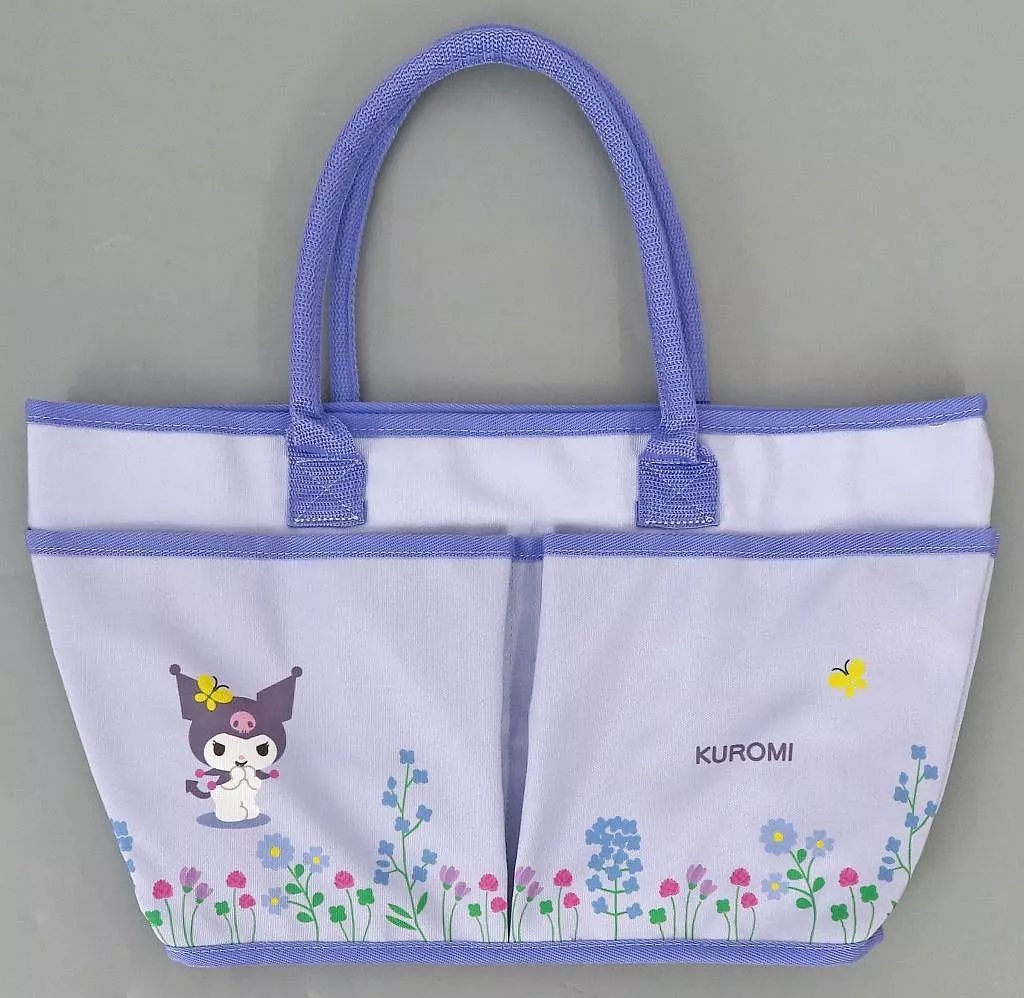 Bag - Sanrio characters / Kuromi