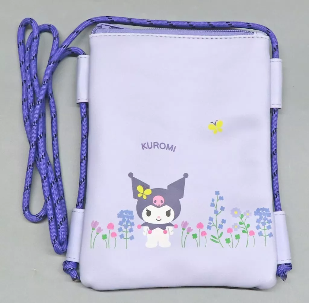 Bag - Sanrio characters / Kuromi