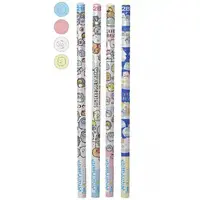 Stationery - Pencil - Sumikko Gurashi