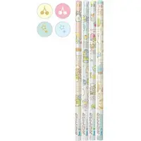 Sumikko Gurashi Pen Pen Ice Cream Theme - Sumikko Gurashi