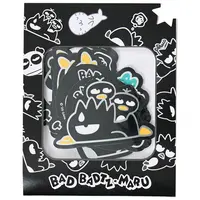 Stickers - Sanrio characters / BAD BADTZ-MARU