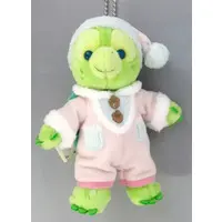 Plush - Disney / Olu Mel