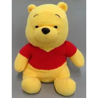 Plush - Winnie the Pooh / Winnie-the-Pooh
