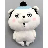 Plush - YOSISTAMP / Kuma-san