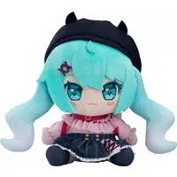Plush - VOCALOID / Hatsune Miku