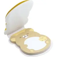 Stationery - Sticky Note - RILAKKUMA / Rilakkuma