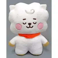Plush - BT21