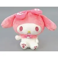 Plush - Sanrio / My Melody & Kuromi