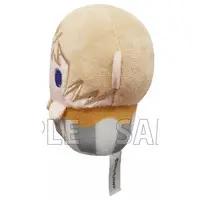 Key Chain - Plush - Plush Key Chain - Hetalia