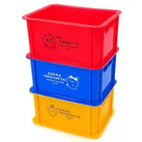 Storage Box - Chiikawa / Chiikawa & Usagi & Hachiware