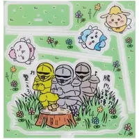 Acrylic stand - Chiikawa