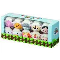 Plush - Disney / Eeyore & Piglet