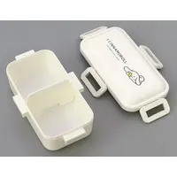 Lunch Box - Sanrio / Cinnamoroll & I.CINNAMOROLL