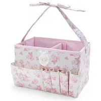 Storage Box - Sanrio characters / My Melody