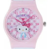 Wrist Watch - Sanrio characters / Hello Kitty