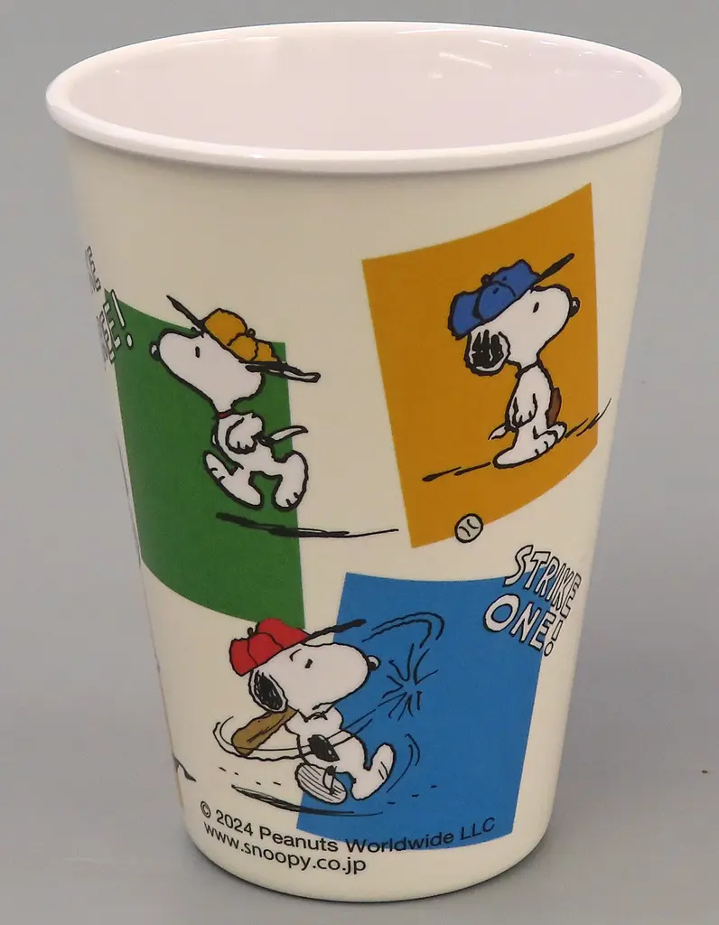 Cup - PEANUTS