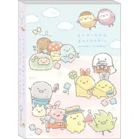 Stationery - Memo Pad - Sumikko Gurashi