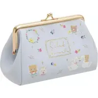 Swan and Golden Flower - RILAKKUMA