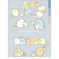 Sumikko Gurashi Drawing - Sumikko Gurashi