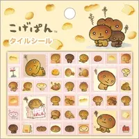 Tile sticker - Stickers - Kogepan