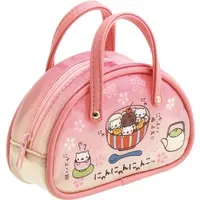 Pouch - Nyan Nyan Nyanko