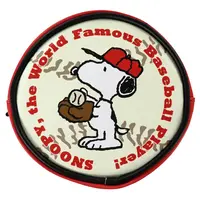 Pouch - PEANUTS / Snoopy