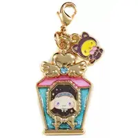 Key Chain - Sanrio characters / Cinnamoroll