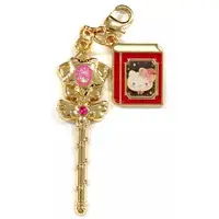 Key Chain - Sanrio / Hello Kitty