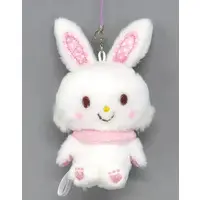 Key Chain - Sanrio / Wish me mell