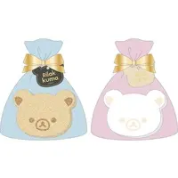 Bath additive - RILAKKUMA / Korilakkuma & Rilakkuma