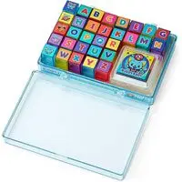 Stamp - Sanrio characters / BUDDYEDDY