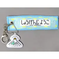 Key Chain - Hinatazaka46